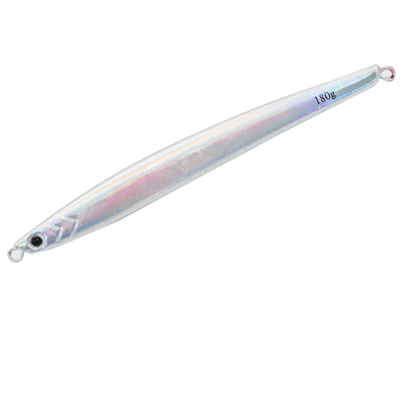 메탈지그 블리츠 롱지그 지깅메탈 방어메탈 부시리 참치 대방어 대구 180g 200g 250g 300g 6,900원