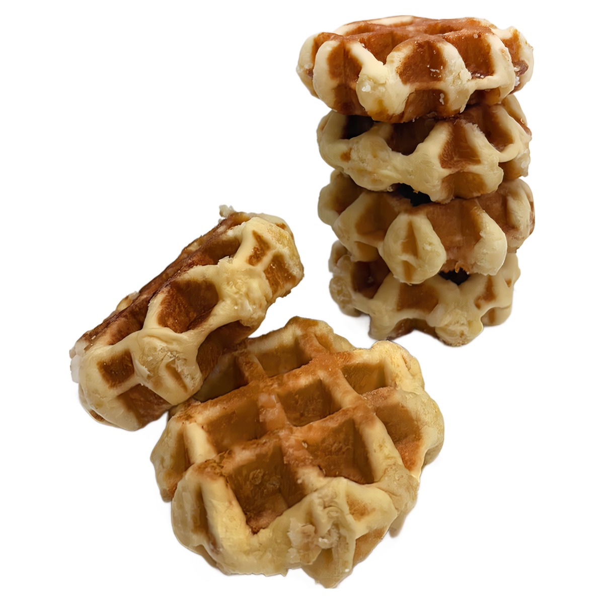 청아식품 벨기에 미니 와플 1팩 (30g 30개입), 30개, 30g 20,800원