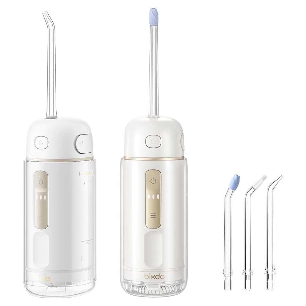 빅스도 닥터웰 휴대용 미니 무선 치아 치간 구강세정기 57,920원