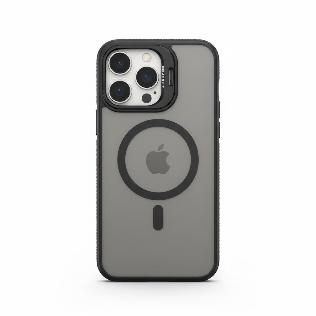 코리아팬 맥세이프 카메라 거치형 렌즈 아이폰 호환 케이스 15,900원