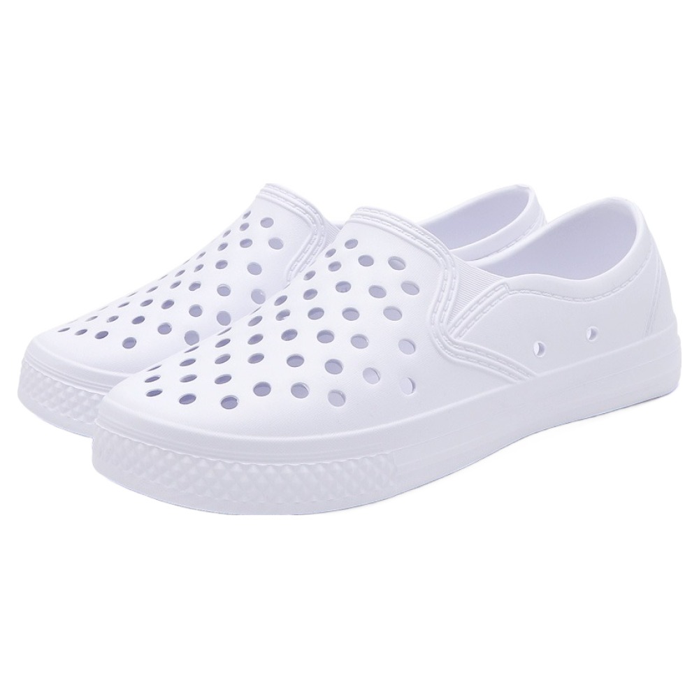 NASSAU 성인용 심플 학교 실내화 4,900원