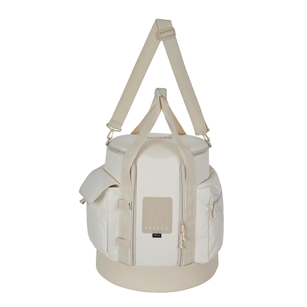 파세코 캠프백 프리미엄 에디션 CAMP BAG 아이보리 99,000원