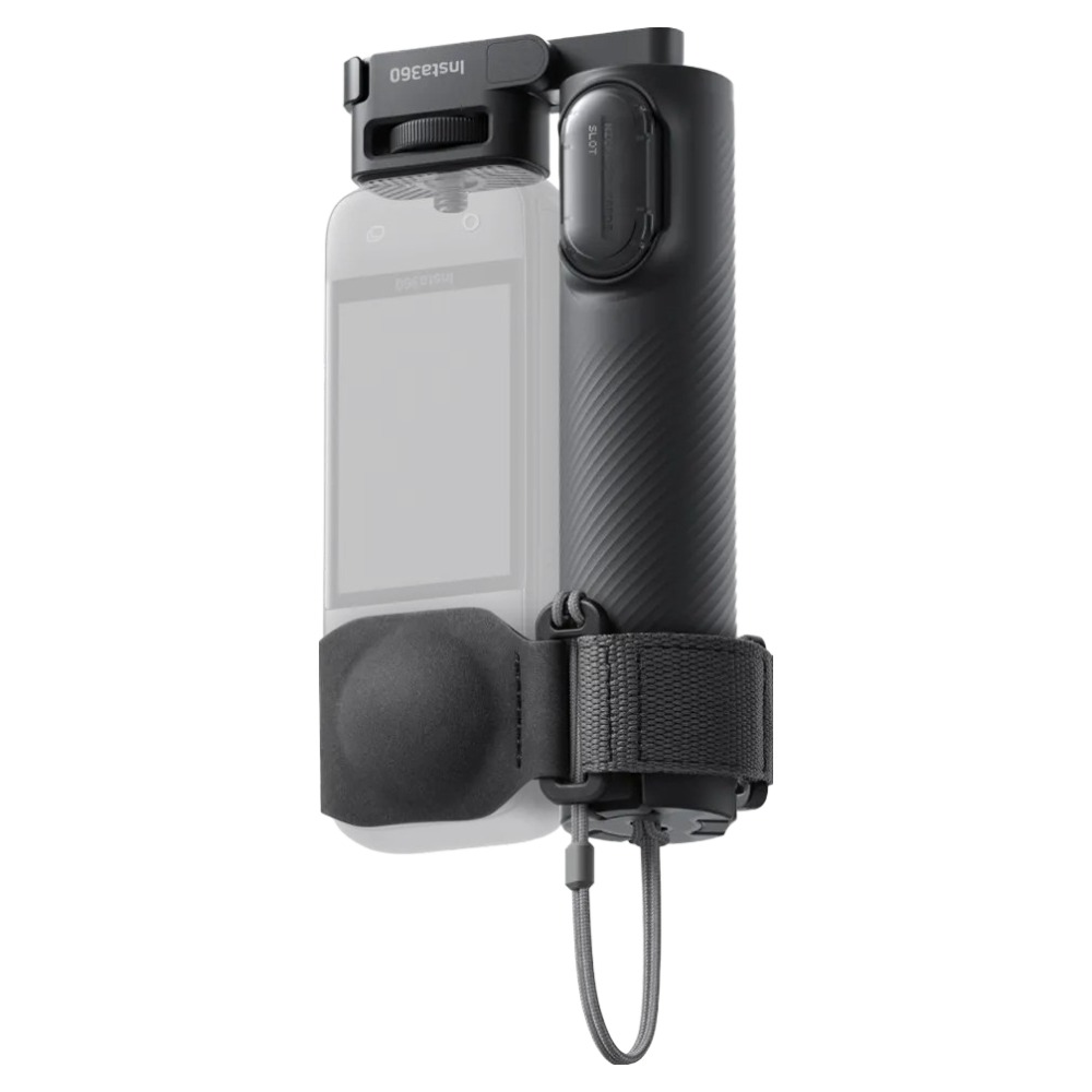 인스타360 접이식 투인원 셀피스틱 55,000원