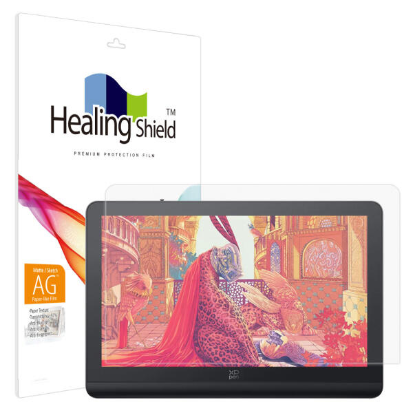 아트박스/힐링쉴드 XP Pen Artist Pro 19 2세대 종이질감 액정보호필름, 1개 43,920원