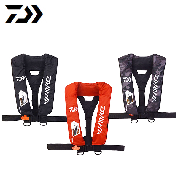 다이와 자동팽창식 구명조끼 DF-9103/한국다이와정공정품/KC안전인증 198,000원