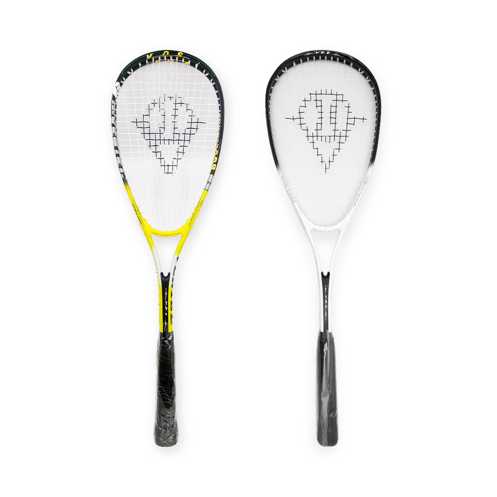 프로브니엘 어클러시 스쿼시라켓 보급형 연습용 초보자용 화이트 23,900원