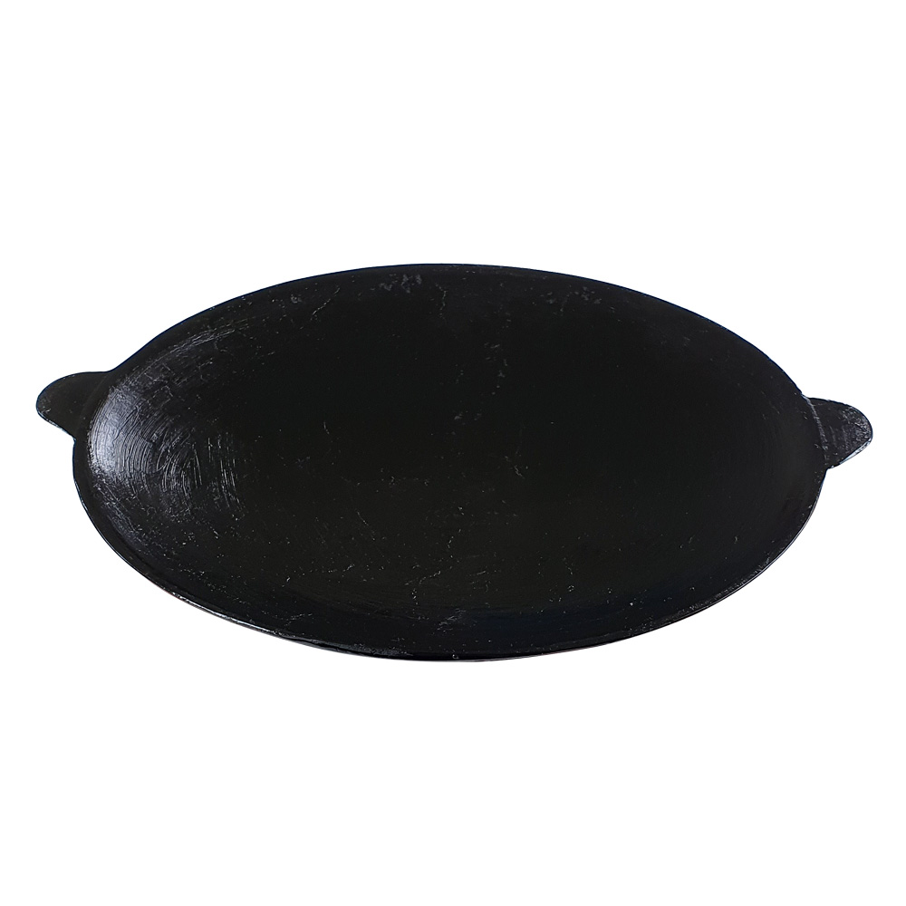 죽마고우 길들인 주물팬 무쇠통주물 야외 캠핑 그리들 고기불판 30cm 33cm 37cm 41cm 45,000원