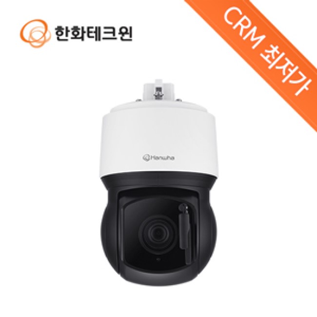한화테크윈 XNP-8300RW 네트워크 600만화소 돔 PTZ IR 카메라 AI 객체감지 피플카운팅 광학30배줌 CCTV 아파트 빌딩 병원 매장 학교 쇼핑센타 박물관 전신관 9,799,000원