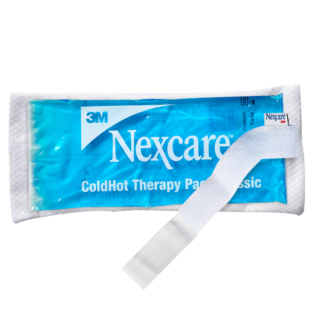 넥스케어 냉온 찜질팩 컴포트 7,100원