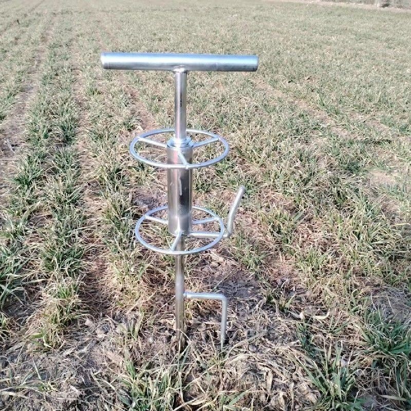 약줄가이드 호스릴 농약 회전식 호스 말뚝 꼬임방지기 턴테이블 걸이 거치대 29,500원