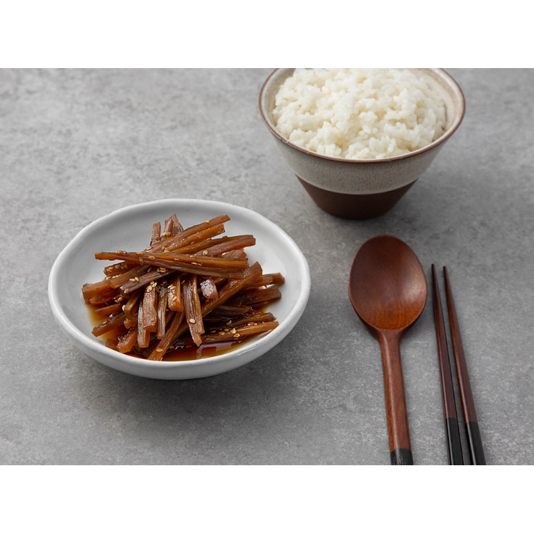 HACCP 국내생산 밑반찬 양념 우엉 1KG 11,810원