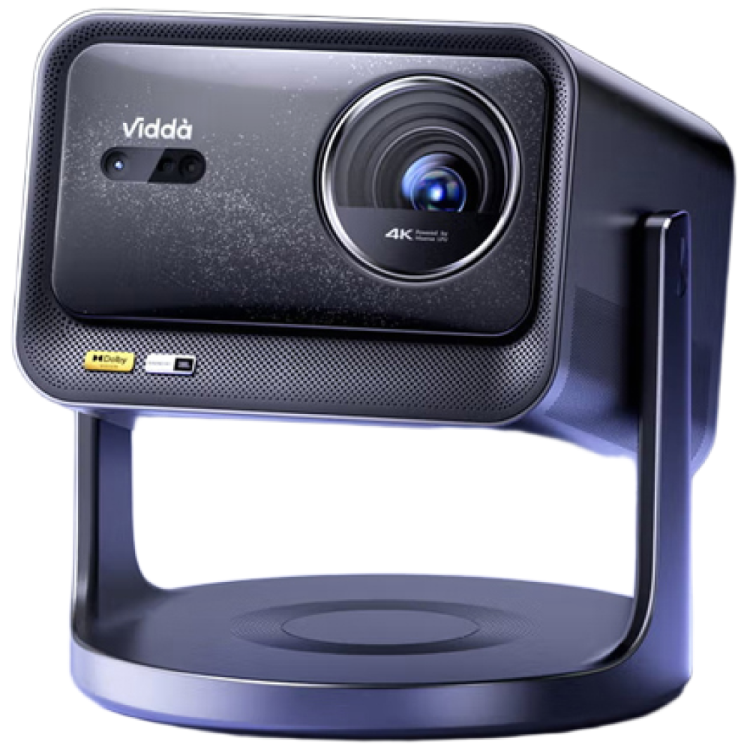 Hisense 트리플 컬러 레이져 빔프로젝터 4K UHD 3840x2160P IMAX고화질 홈시어터 큰화면TV 스마트빔 중국어버전 1,499,990원