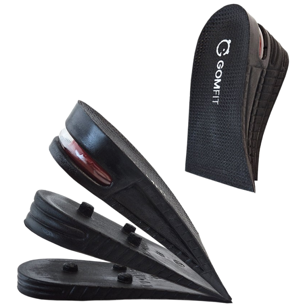 곰피트 1+1 에어키높이 뒷굽깔창 3.5cm 5.5cm 7cm 14,630원