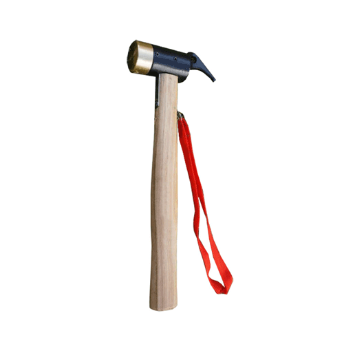 스노우픽st 동망치 캠핑 텐트 타프 차박 우드 해머 17,900원