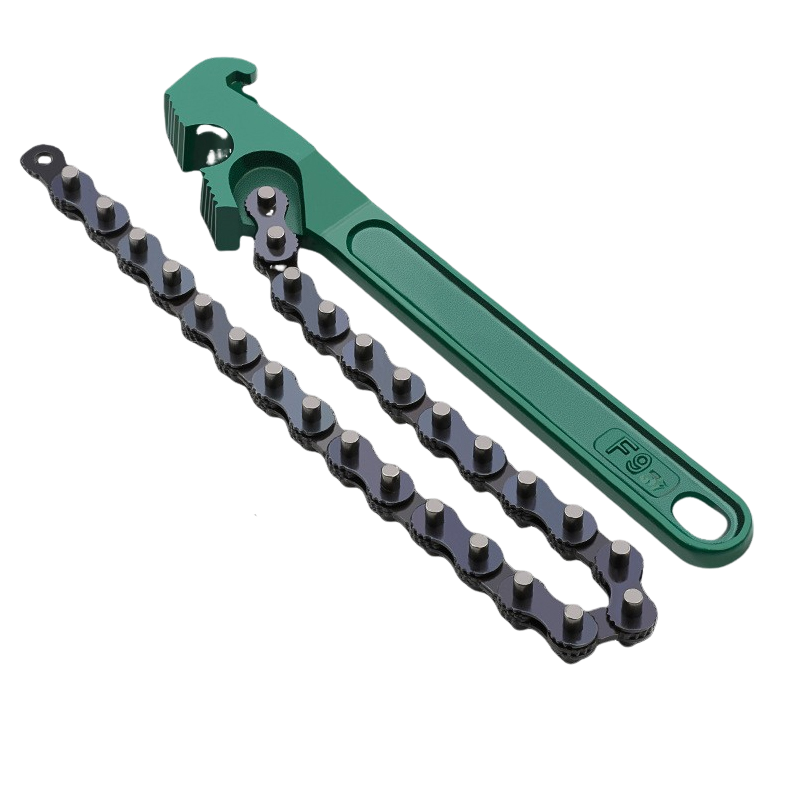 tinduo 손편한체인렌치 오일필터렌치 12인치 9,800원