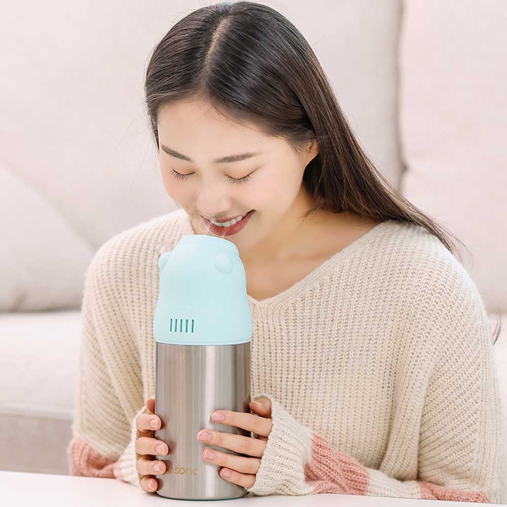 코소나 코스팀기 코찜질기 코증기팩 코가습기 코사우나 코훈증기 49,800원