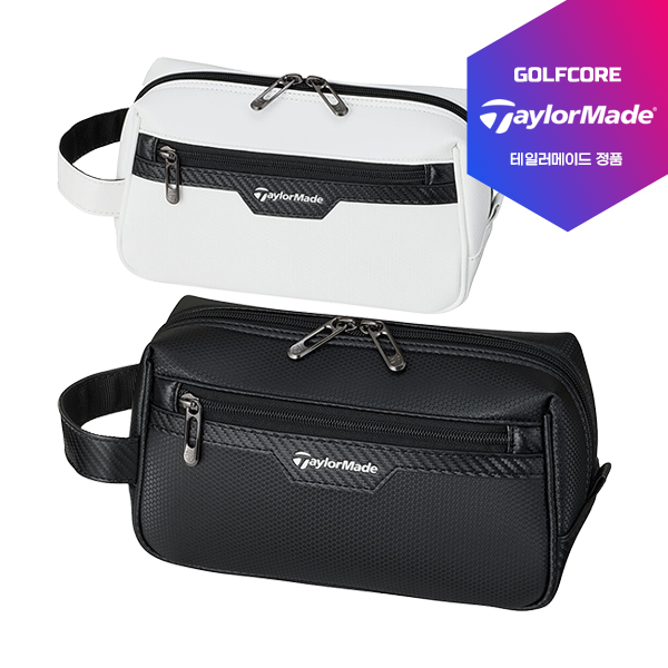 [25년신형]테일러메이드 UN729 Prime 25 프라임 25 파우치 67,900원