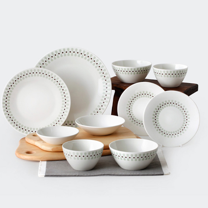 ZEN 피카 2인 홈세트 10p 121,550원