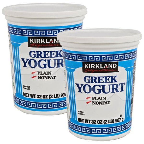 커클랜드 코스트코 그릭요거트 907g 2개 무지방 플레인 요거트 gx 29,700원