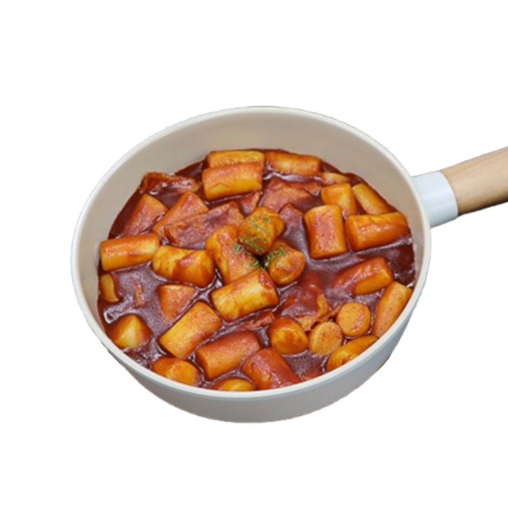 핫이슈 국물 쌀 떡볶이 2-3인분, 1개, 480g 10,920원