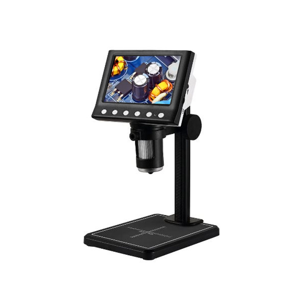 아로 1000배 디지털현미경 전자현미경 AROM7 LCD HD모니터, 1개 140,000원