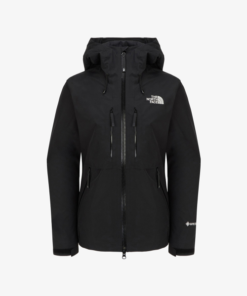 매장정품 노스페이스 THE NORTH FACE NJ23A 여성 고어텍스 자켓 BLACK 148258 393,900원
