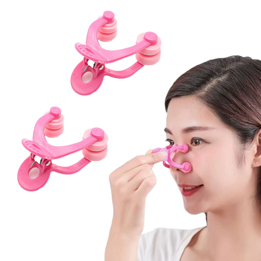 파워짐 미용 콧대높이기 코집게 노즈업 7,900원