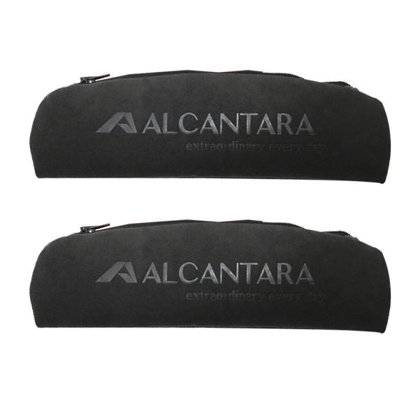 코리스 알칸타라 자동차 안전벨트커버 37,300원