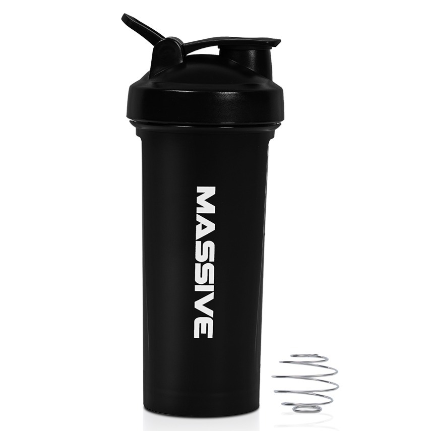 매시브 클래식 쉐이커 보틀 4,900원