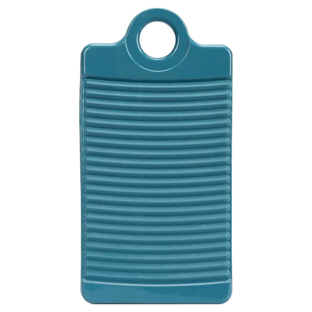 클로버상사 미끄럼방지 세면대 미니 빨래판 2,000원