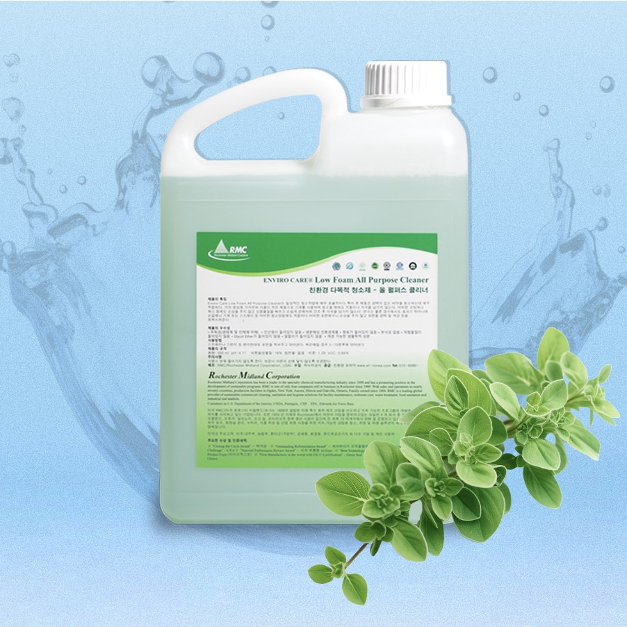 친환경다목적청소제 All Purpose Cleaner 올 퍼포스 클리너 28,000원