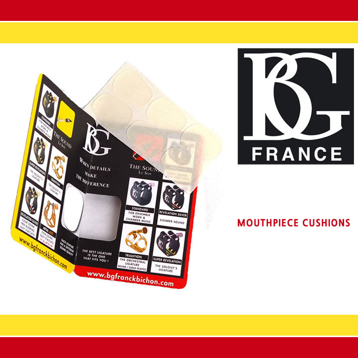 미성악기 [BG France]BG 패치, A10L-검정0.8mm 알토/테너/바리톤용, 1개 12,000원