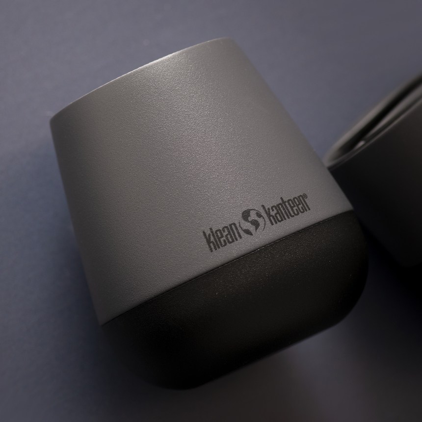 클린켄틴 뉴라이즈 컬렉션 인슐레이티드 와인 텀블러 280ml 38,000원