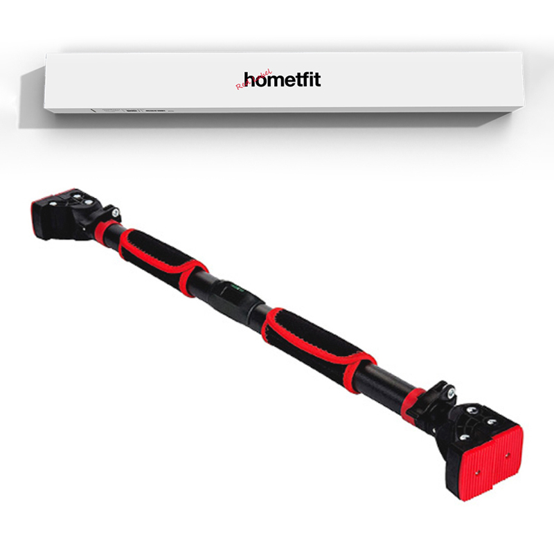 홈트핏 2중잠금 문틀철봉 + 수평계 28,900원