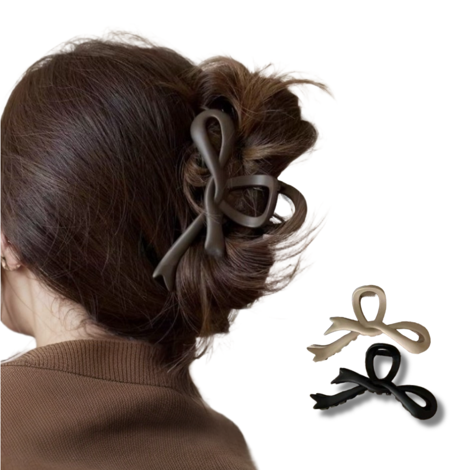 sodam 대형집게핀 올림머리핀 (2개세트) 13,800원