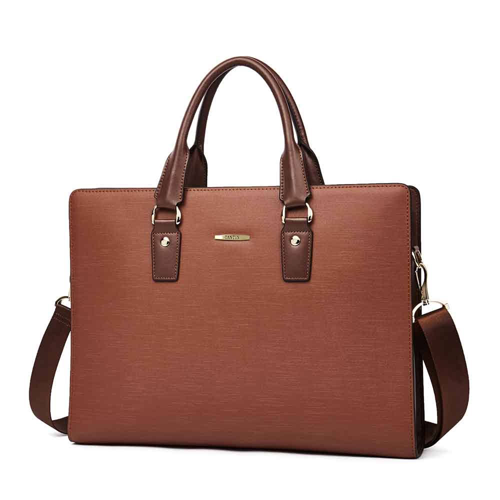 탄틴 천연소가죽 남자 서류가방 T13523 171,000원