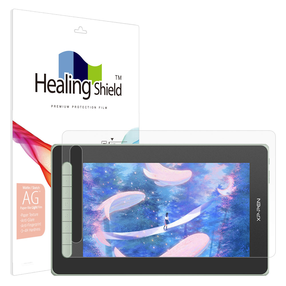 XP Pen Artist 12 2세대 종이질감 Light 필름 8,910원