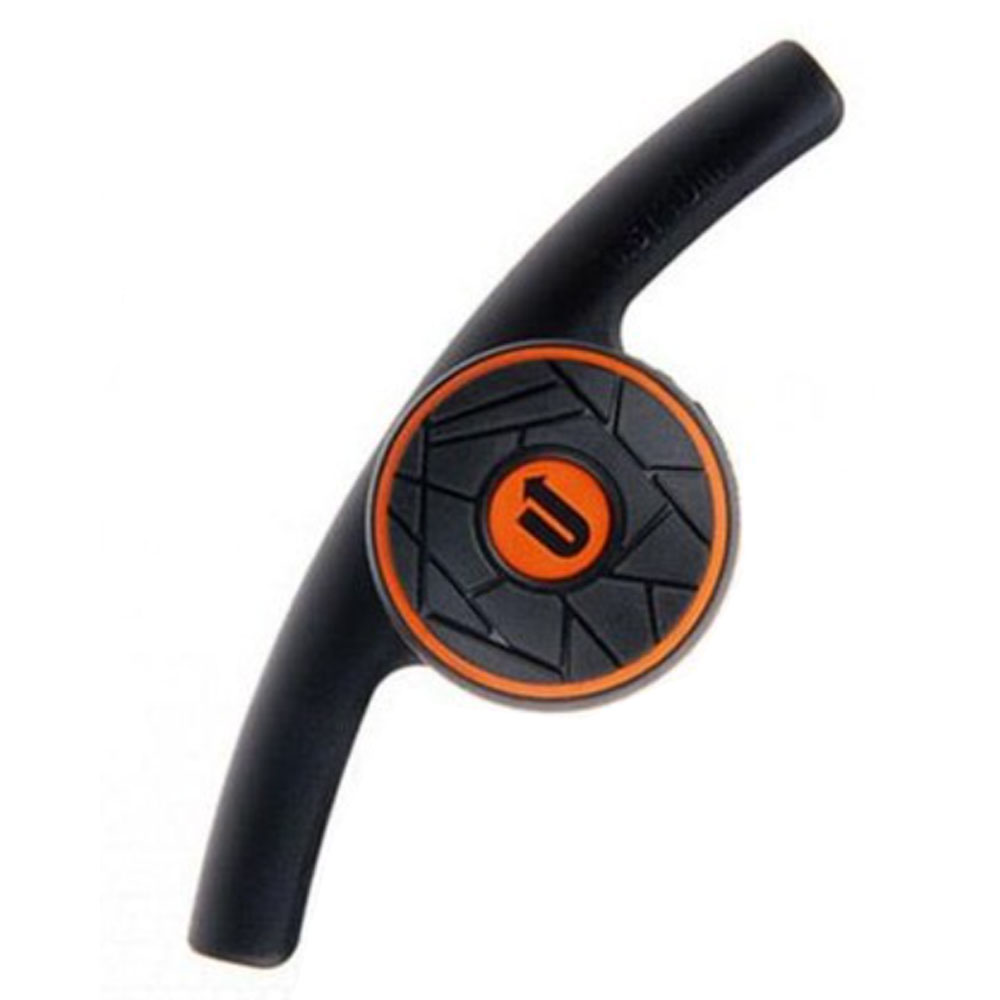 이지턴 파워핸들 플러스 파워핸들봉 베어링 장착 자동차 핸들봉 파워봉, 오렌지 12,500원