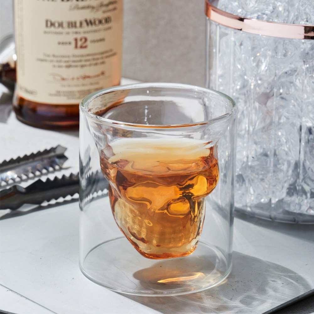 모멘티크 나이트본 3D 음각 언더락 + 스트레이트 위스키 잔 2p, 1세트 10,900원