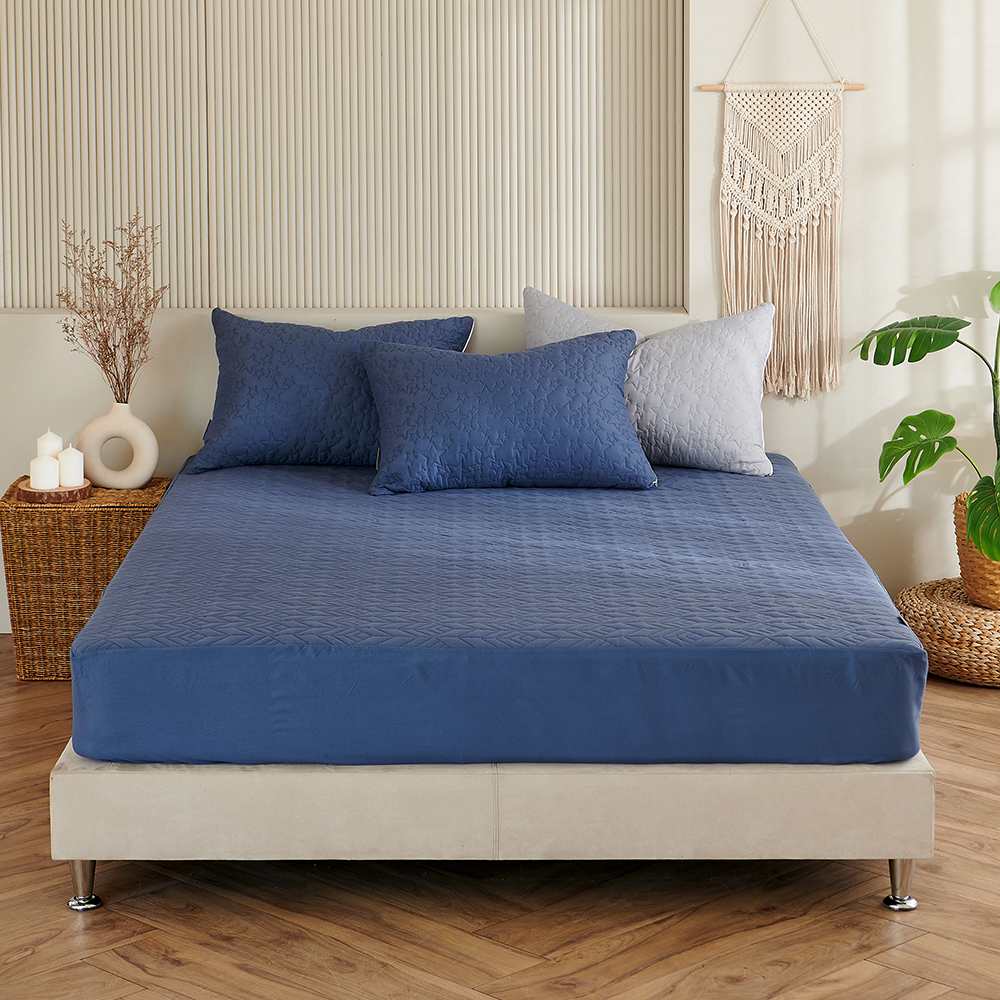 데시뉴 코지 항균 누빔 매트리스커버 19,900원