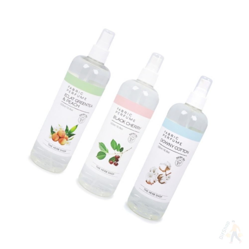 디프샵 섬유향수 500ml 침구류탈취 8,900원