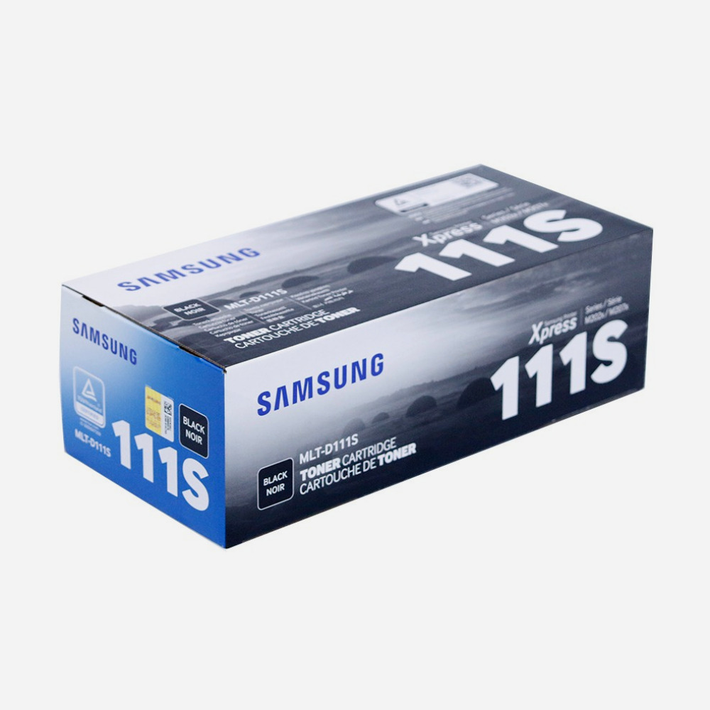 삼성 정품토너 SL M2079 정품프린터토너 MLT-D111S 검정 1000매, 검정색, 1개 99,000원