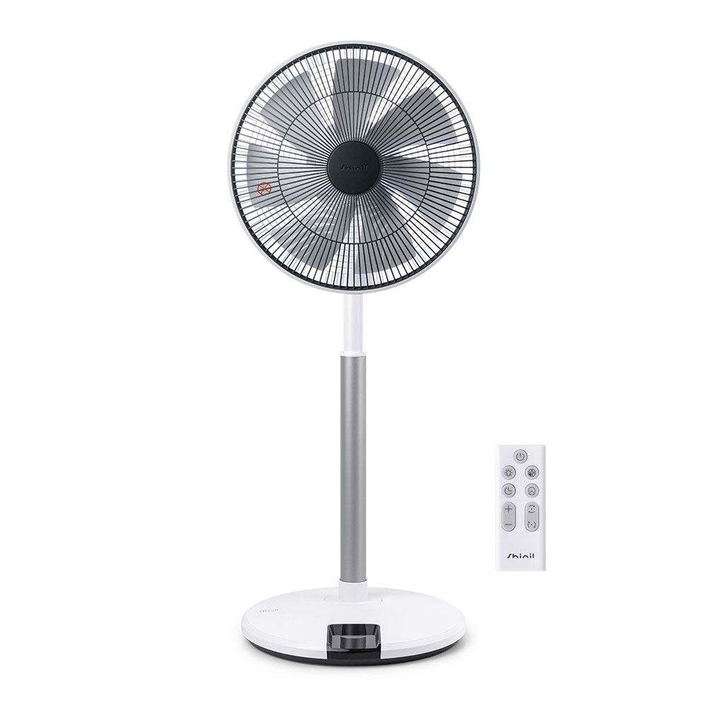 신일 좌석용 BLDC 서큘레이터 무소음 선풍기 써큘레이터 리모컨 저소음 3D입체회전 가정용 사무실 118,800원