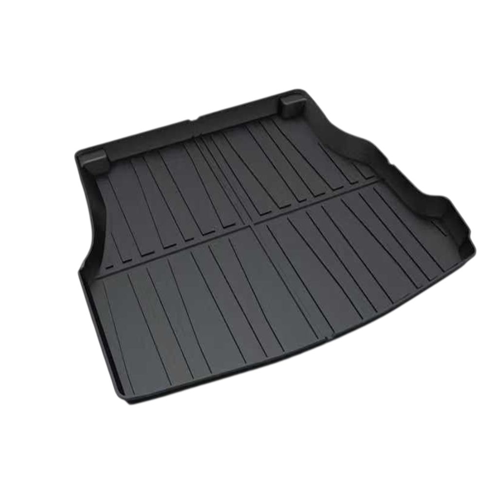 오토아이시 벤츠 C클래스 트렁크매트 3D 논슬립매트 (W206), 블랙, 벤츠 C클래스 (W206) 49,000원