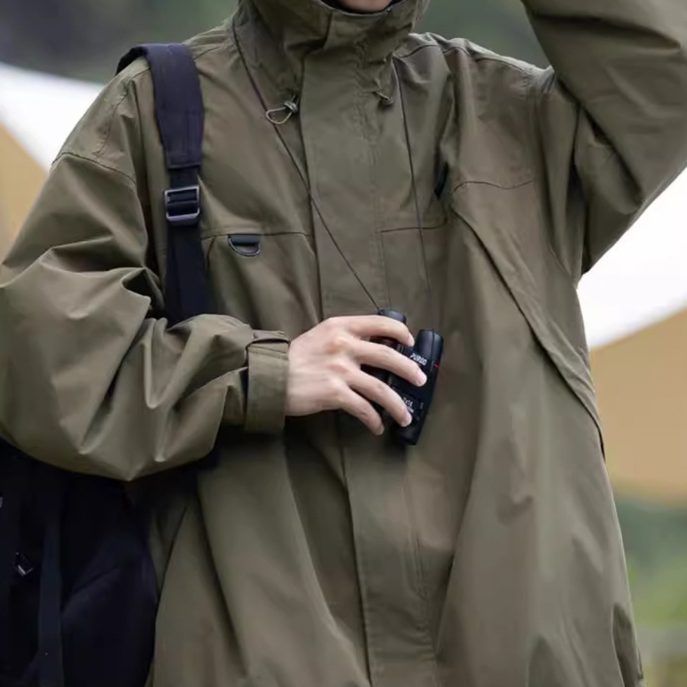 DM 아웃도어 캐주얼 윈드브레이커 38,280원