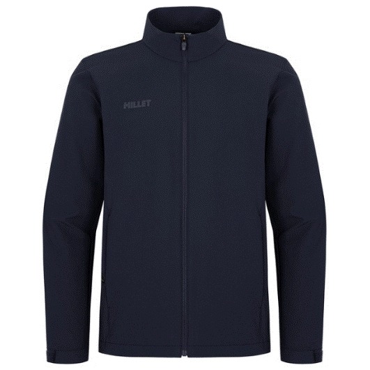 밀레 남성 우븐 트레이닝자켓/남자 바람막이 자켓 56,900원