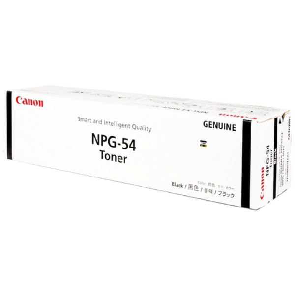 캐논 NPG-54 IR ACV 6055 6265 ADV 6065 6075, 1개 107,300원