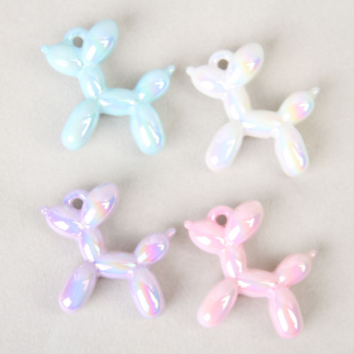 오로라 푸들 호마이카 신발파츠 코디 신발악세사리 클로그파츠 실내화꾸미기 33,000원