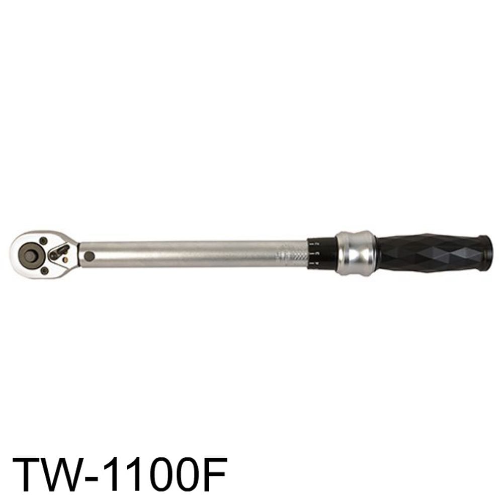 토크렌치 TW-1100F 블루텍 64424PC 1(EA) 139,730원