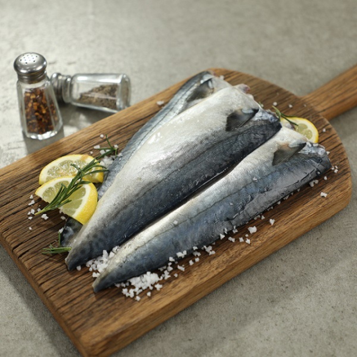 [제주산지직송] 손질 고등어살 특대 반마리 1팩당 180g이상, 10개 63,000원